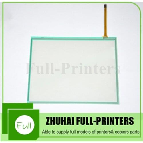 Free Shipping New Compatible Touch Panel LCD For Canon IRADVC5235 C5240 C5250 SMALL ONE