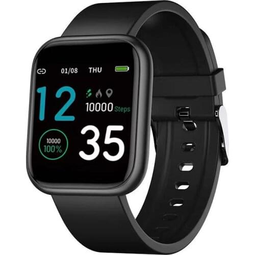 Часы с шагомером ERBJL China At AliExpress