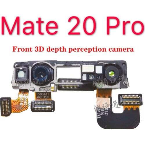 For Huawei Mate 20 Pro front camera phone built-in small camera distance sensor cable