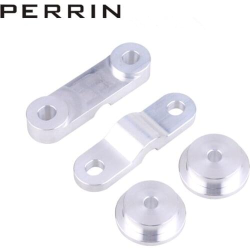 Rear Front Shifter Bushing Kit for Honda Civic 1988-2000 Del Sol 92-97 CRX 88-91 Acura Integra B Series Engine