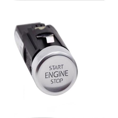 LHD Start Stop Switch For Passat B8 2015-2017 3GD959839 3GD 959 839 3G1 959 839