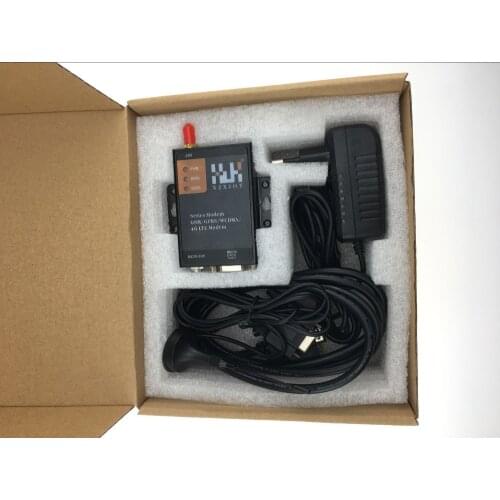 Simcom sim53203G WCDMA bulk sms modem for sending message and tcp/ip data transfer