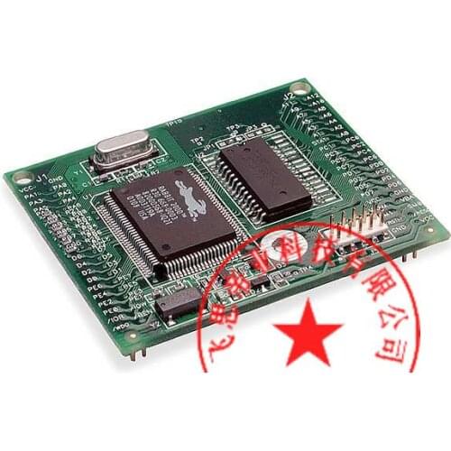 Module 20-101-0383 Som Rcm2020 Rabbitcore Development Board Rabbit Development