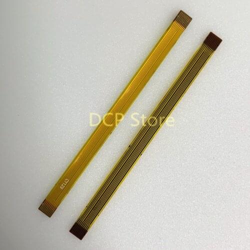 NEW Digital Camera Repair Parts for Nikon 70-300 VR Focus Electric Brush Flex Cable