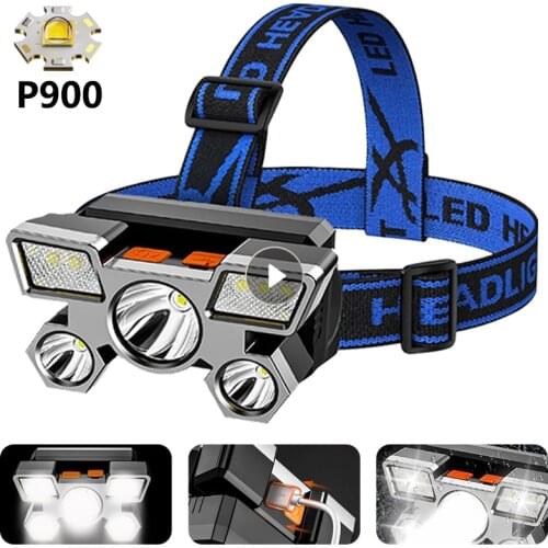 Oobest Headlamps