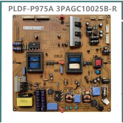 PLDF-P975A 3PAGC10025B-R power board is suitable for 42-inch TV, tested and shipped