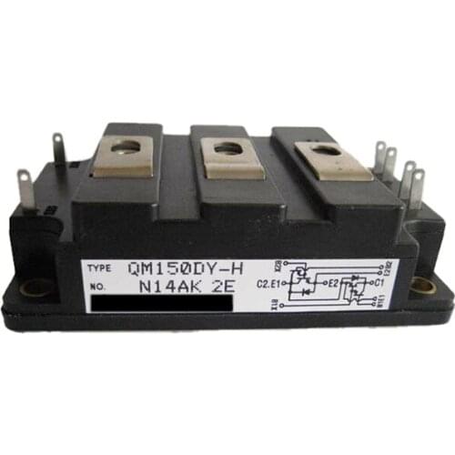 QM150DY-H Actual Stock Photos Original Goods