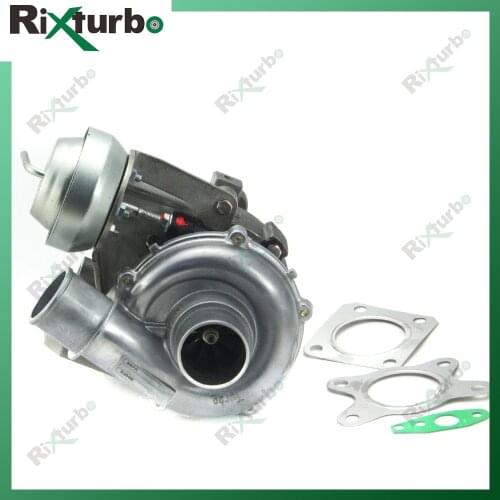 Turbolader RHV4 VJ38 1789132 4943873 For Mazda MPV II 2.5 L 105Kw BT50 VJ38 WE01 Turbo Charger Complete Turbine Assy 2006-2015