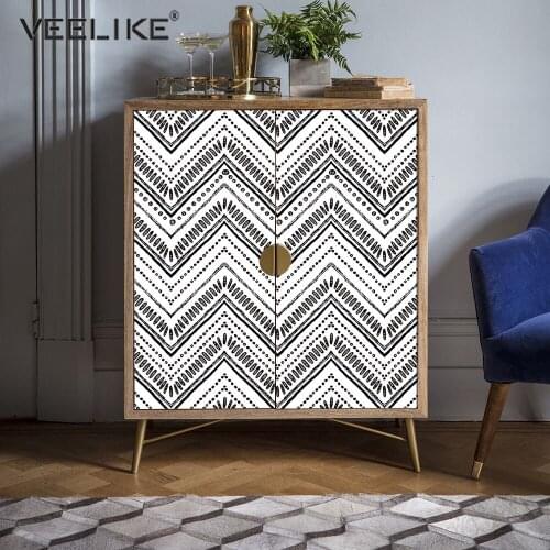 Декоративные наклейки на стену Veelike China At AliExpress