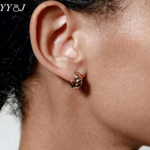 YYOJ Earrings Rings