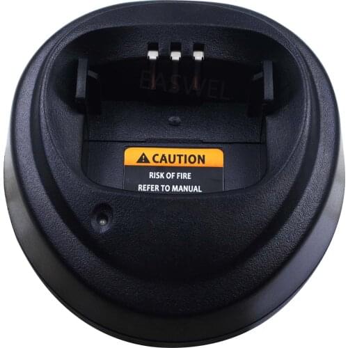 Walkie Talkie Charger Power Adapter for Motorola CP160 CP180 CP200 CP200XLS P450 CP150 CP200D CP340 CP360 CP380 PR400 EP450S