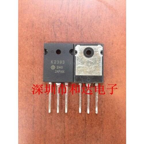 2SK2393 TO-264