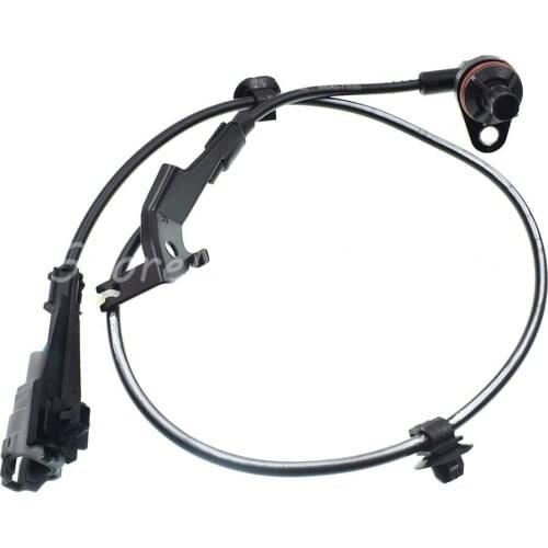 89545-71030 8954571030 Rear Right ABS Sensor Speed Sensor For T oyota F ortuner H ilux 2007-2011