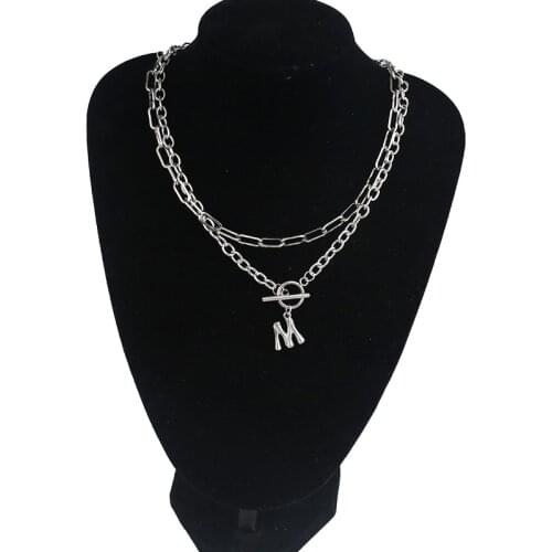 Панк-подвески AOAEA China At AliExpress