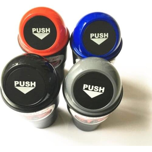 Car styling Car trash bin For Infiniti EX35 EX37 FX35 FX37 FX45 FX50 G20 G25 G35 G37 JX35 J30 M30 M35 M45 M56 Q40 Q45 Q50 Q60