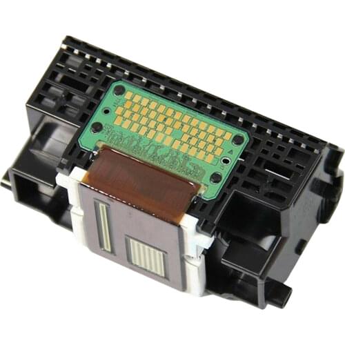 Printer Head QY6-0080 Replacement for Canon IP4820 IP4850 IX6520 IX6550,Simple