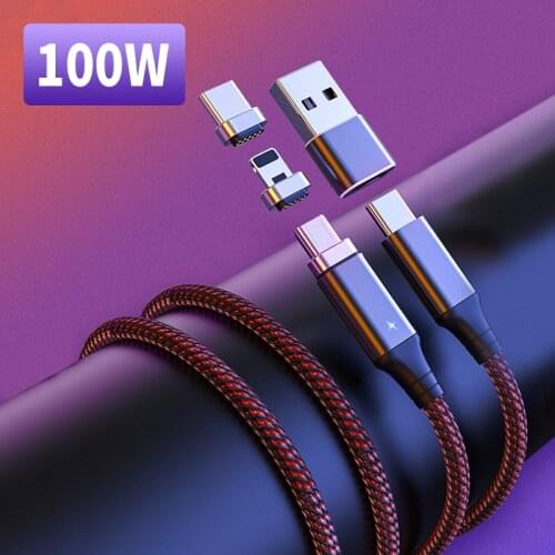 Hoco Mobile Phone Magnetic Cables