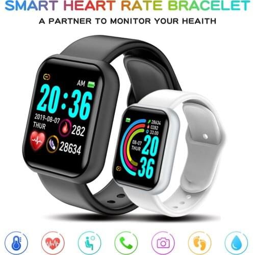 KARFONE Sports Smart Watch