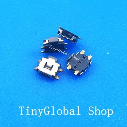 Coopart Power On Off Switch / Volume Button for Motorola MOTO G2 XT1077 XT1079 OPPO FIND7 X9000 X9007 X9070 X9077