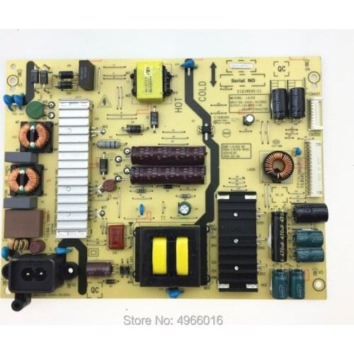 Original L4L019 168P-L4L019-W1 5800-L4L019-W100 Power Board DJ Equipment Accessories