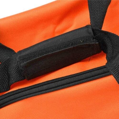 Portable Chainsaw Bag Carry Case Chain Saw Oxford Fabric Carrying Pouch Multi-use Machine Tool Storage Bags Hand Tool Packaging2