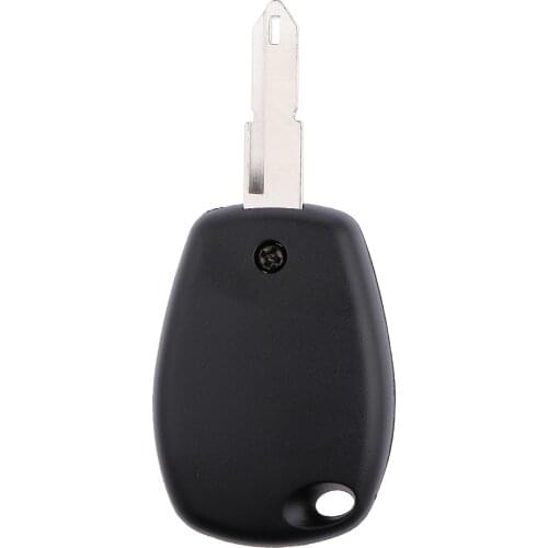 2 Buttons Replacement Keyless Entry Remote Key Fob for Duster Logan