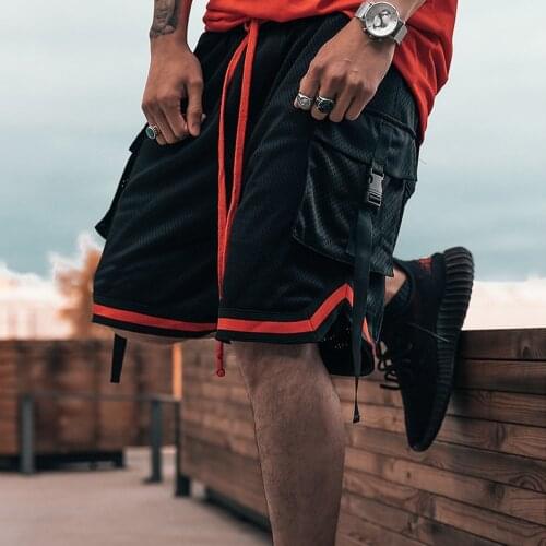 PUNEMY Men's Beach Shorts