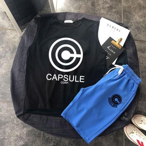 STAHUNTAR Men's Sleeveless T-Shirts