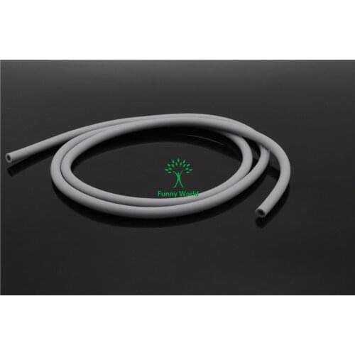 Generic 1Pc Tubing Hose Pipes For Dental Saliva Ejector Suction High Weak HVE