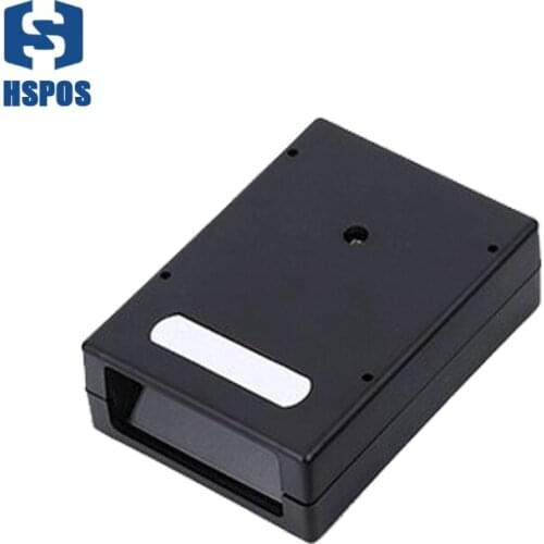 High Quality Shock Resistance 2D Laser wired scan module barcode reader