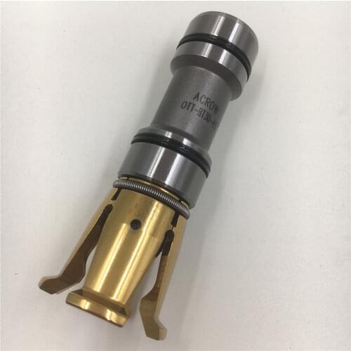 ACROW BT30 ATC 4 Petal Pull Clamp Claw 45Degrees Celsius 7:24 Internal Female Screw