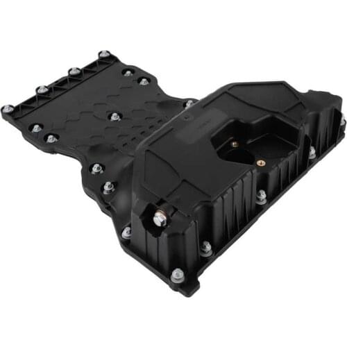 Car accessories oil drain plug gasket Oil Sump Pan 6510102913 A6510102913 Fit for Mercedes Benz W172 W204/W207/W212/W218