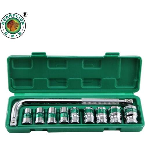 Berry Lion Tool Kits