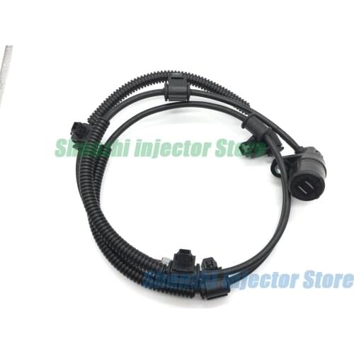 ABS Wheel Speed Sensor For Lexus LX470 Toyota Land Cruiser OEM 89545-60030