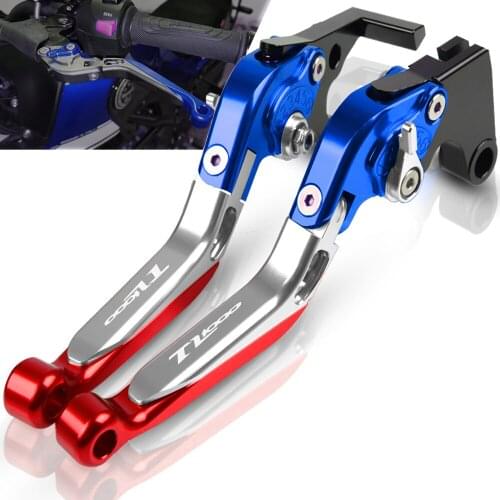 FOR SUZUKI TL1000 S 1997 1998 1999 2000 2001 Handle Brake Clutch Motorcycle Accessories Brake Clutch Levers TL1000S TL 1000 S