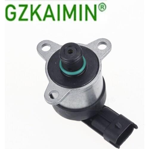 Fuel Pressure Regulator Metering Solenoid Valve OEM 0928400633 For Hyundai Kia