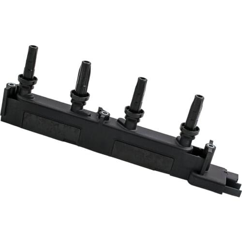 Ignition Coil for Citroen C4 C5 Xsara Picasso C8 Peugeot 206 307 406 407 607 2526118A 597075 For C5 C8 Dispatch Synergie Xsara