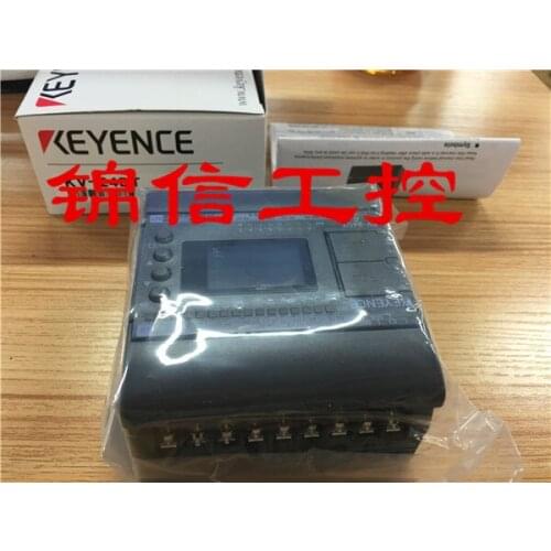 KEYENCE KV-24DT PLC 100% new and original