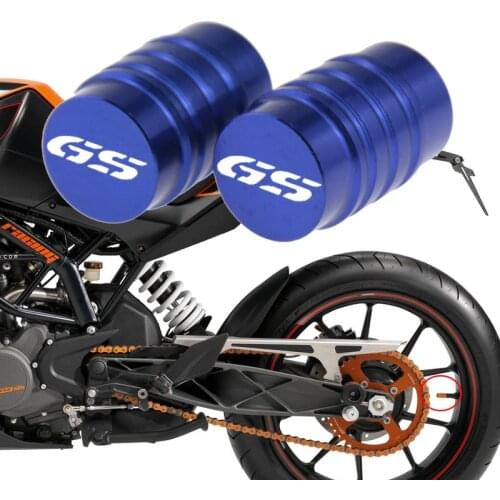 Tire valve caps For BMW R1200GS R1250GS G310GS F850GS F800GS F700GS F650GS F750GS G650GS G310R