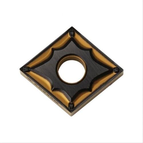 Original Sumitomo CNMG120402N-SU AC630M CNMG120402 CNMG 120402 Carbide Inserts Turning Tool Lathe Tools Cutter utensili tornio