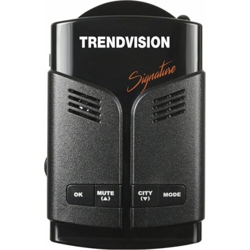 Антирадары TrendVision China At AliExpress