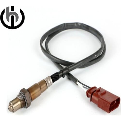 89467-30040 High Quality O2 Oxygen Sensor Fit For TOYOTA CROWN MARK X REIZ 2.5L 3.0L 4.3L 07-09 4 Wire UPSTREAM FRONT Lambda