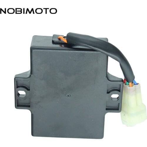 High Performance Igniter CDI Digital Ignition Motorbike Digital Ignition CDI Fit For KAZUMA 500cc Engine ATV Dirt Bike 2DQ-156