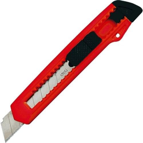 2001 Large Art Knife Art Blade Paper Cutting Paper Knife Classic Durable and Affordable Office supplies learning stationery