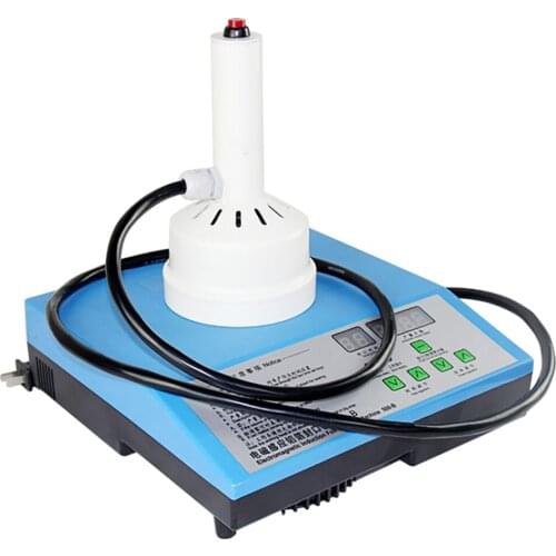 220V Electromagnetic Induction Aluminum Foil Sealing Machine Bottle Capping Sealing Machine 20-80MM N