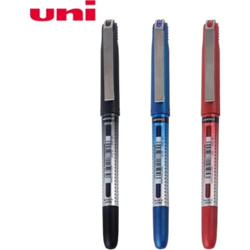 6 Pcs/Lot Mitsubishi Uni UB-185S Gel Pens 0.5mm Office & School Supplies wholesale Writing Supplies