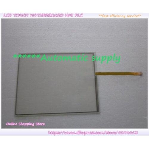 AGP3500-T1-D24-D81C Touch Panel Glass New