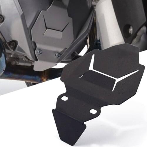 Motorcycle Front Engine Housing Guard Protection Accessory For BMW R1200GS LC ADV R1250 GS 2014-2019