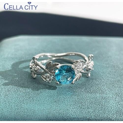 Детские кольца CELLA CITY China At AliExpress