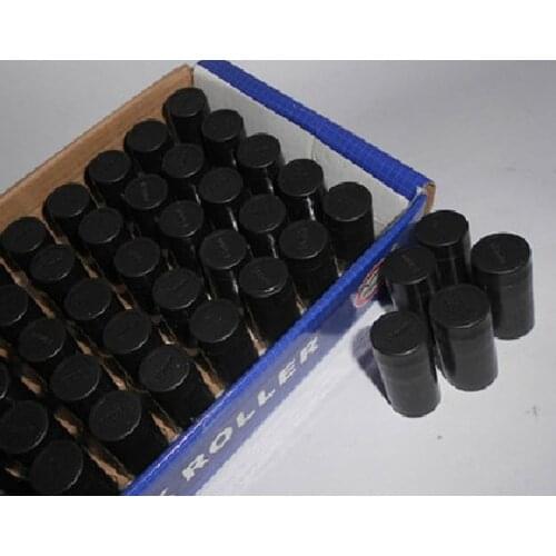 [ Fly Eagle ] 3 Pcs Gun refill Ink rolls Labeller for MX-813, MX-6600, MX-5500, MX-989, MX-2316